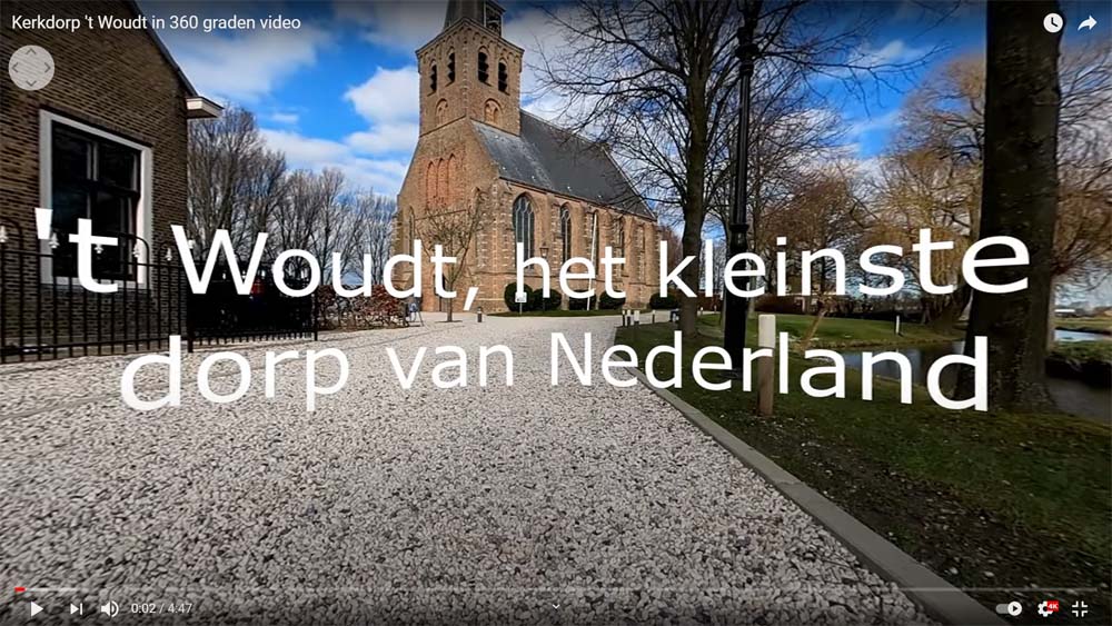 't Woudt in 360