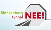 Blankenburgtunnel Nee!