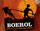 Boerol festival in 't Woudt 2011
