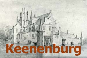 Dag van het kasteel