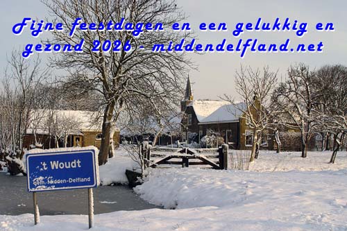 EindejaarswensDelflandrace 2025