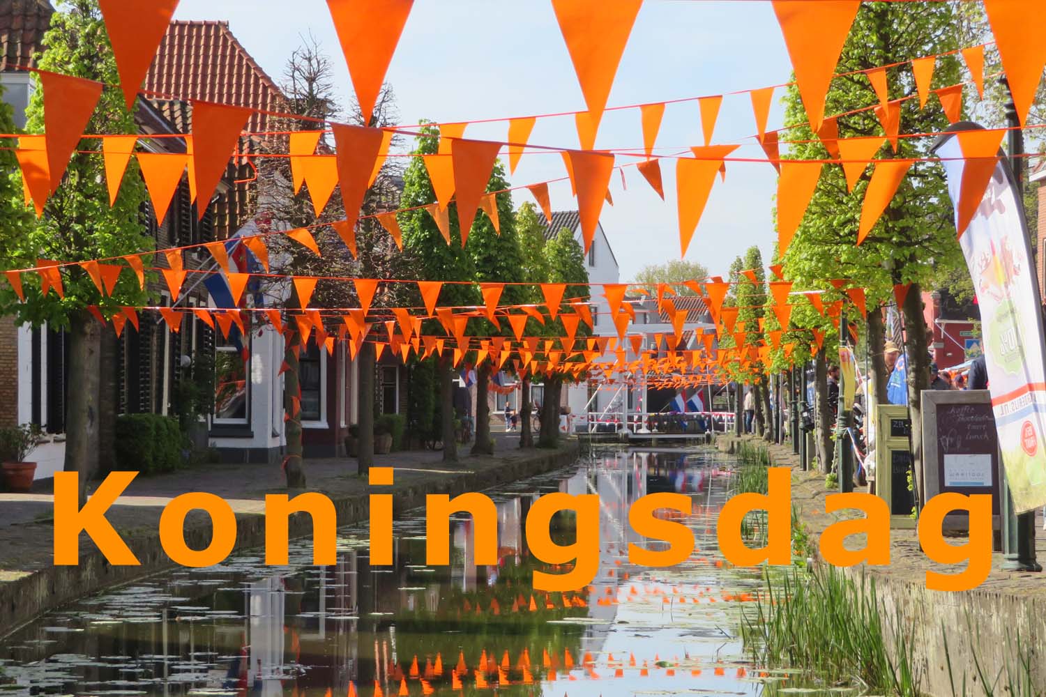 Koningsdag