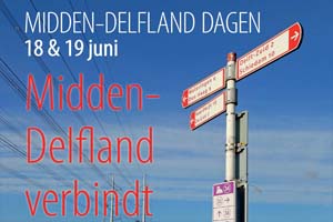 Midden-Delfland Dagen 2016