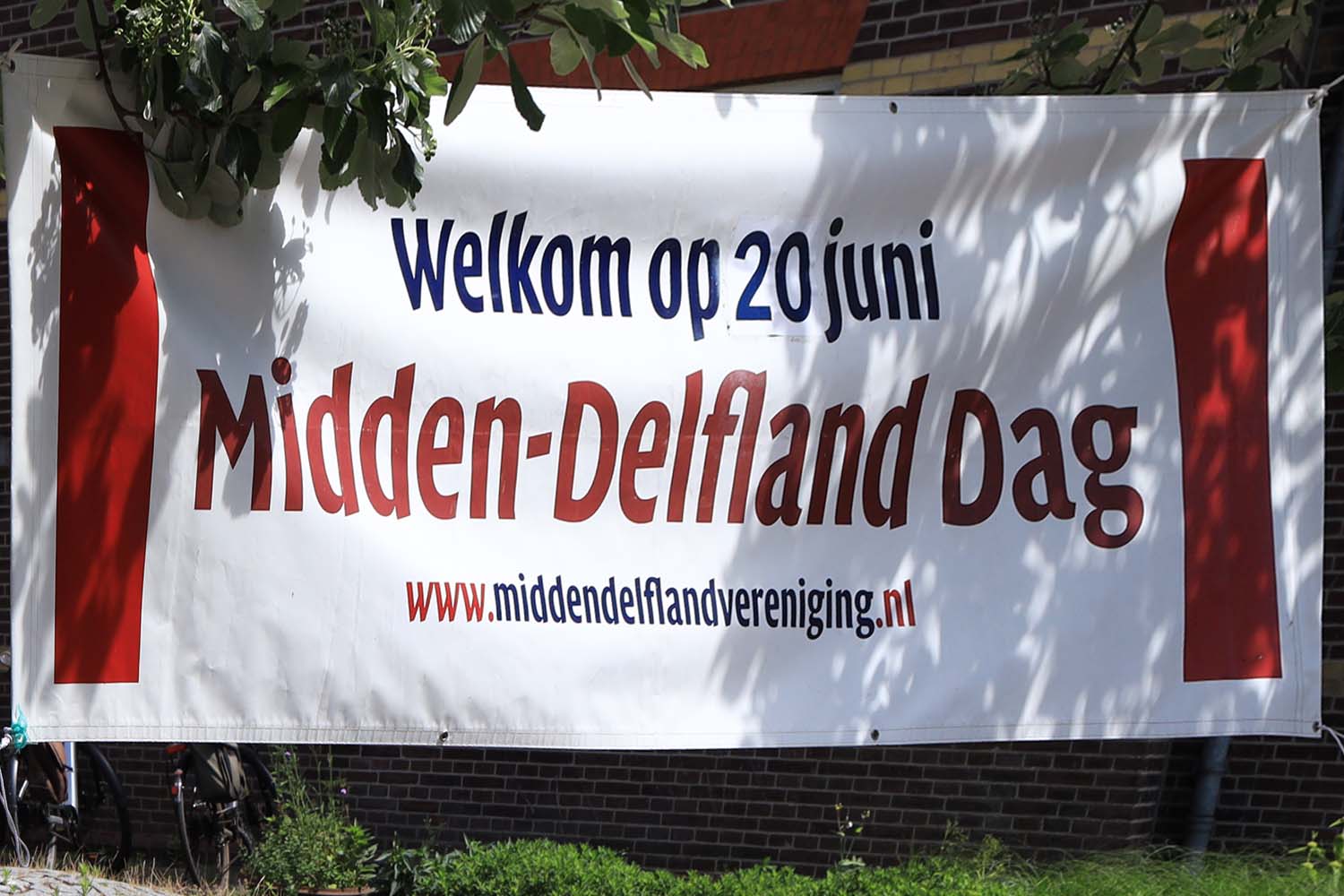 Midden-Delfland Dag