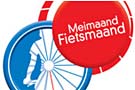 Meimaand fietsmaand