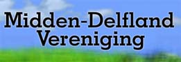 Midden-Delfland Vereniging