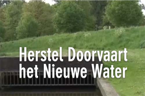 Nieuwe Water