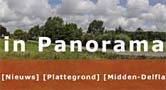 Panorama's van Midden-Delfland