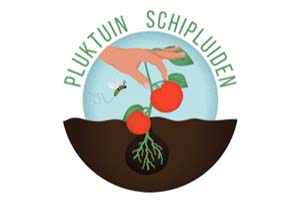 Pluktuin Schipluiden