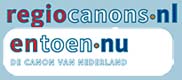 Regio canons en toen.nu