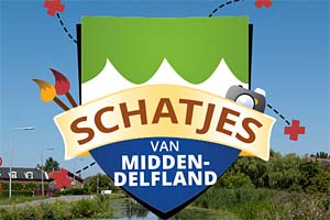 Schatjes van Midden-Delfland