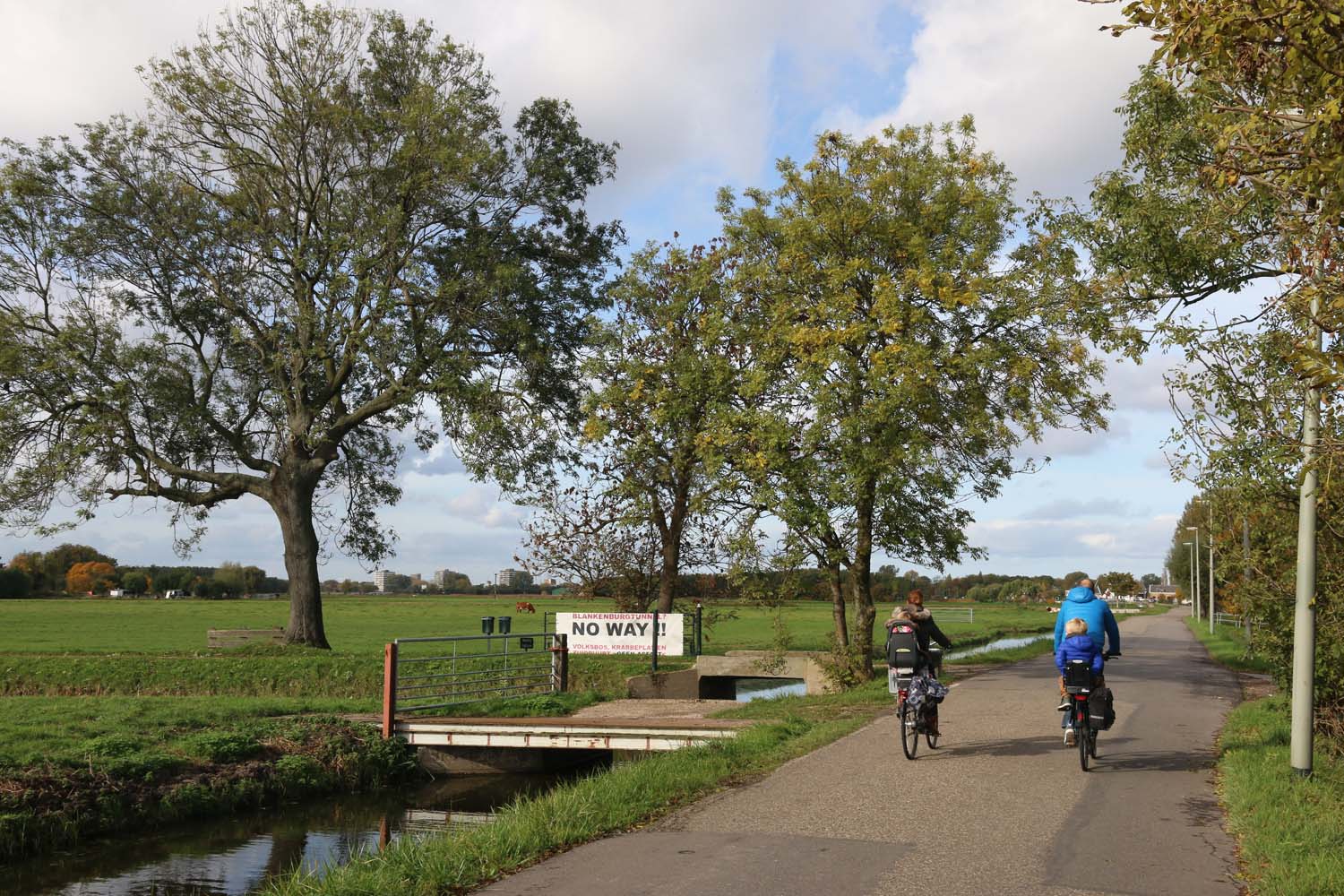 Aalkeet-Binnenpolder