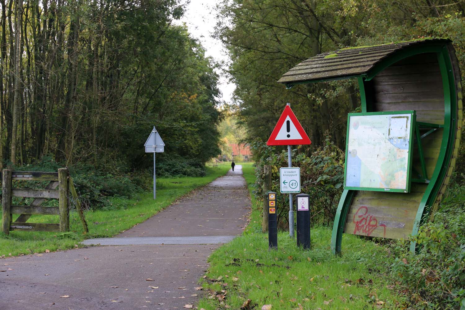 Aalkeet-Binnenpolder