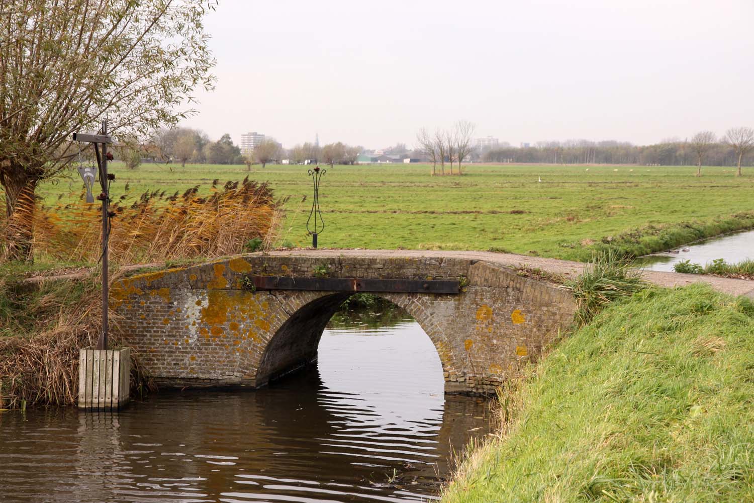 Aalkeet-Binnenpolder