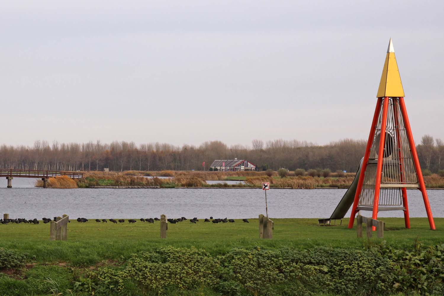 Aalkeet-Buitenpolder