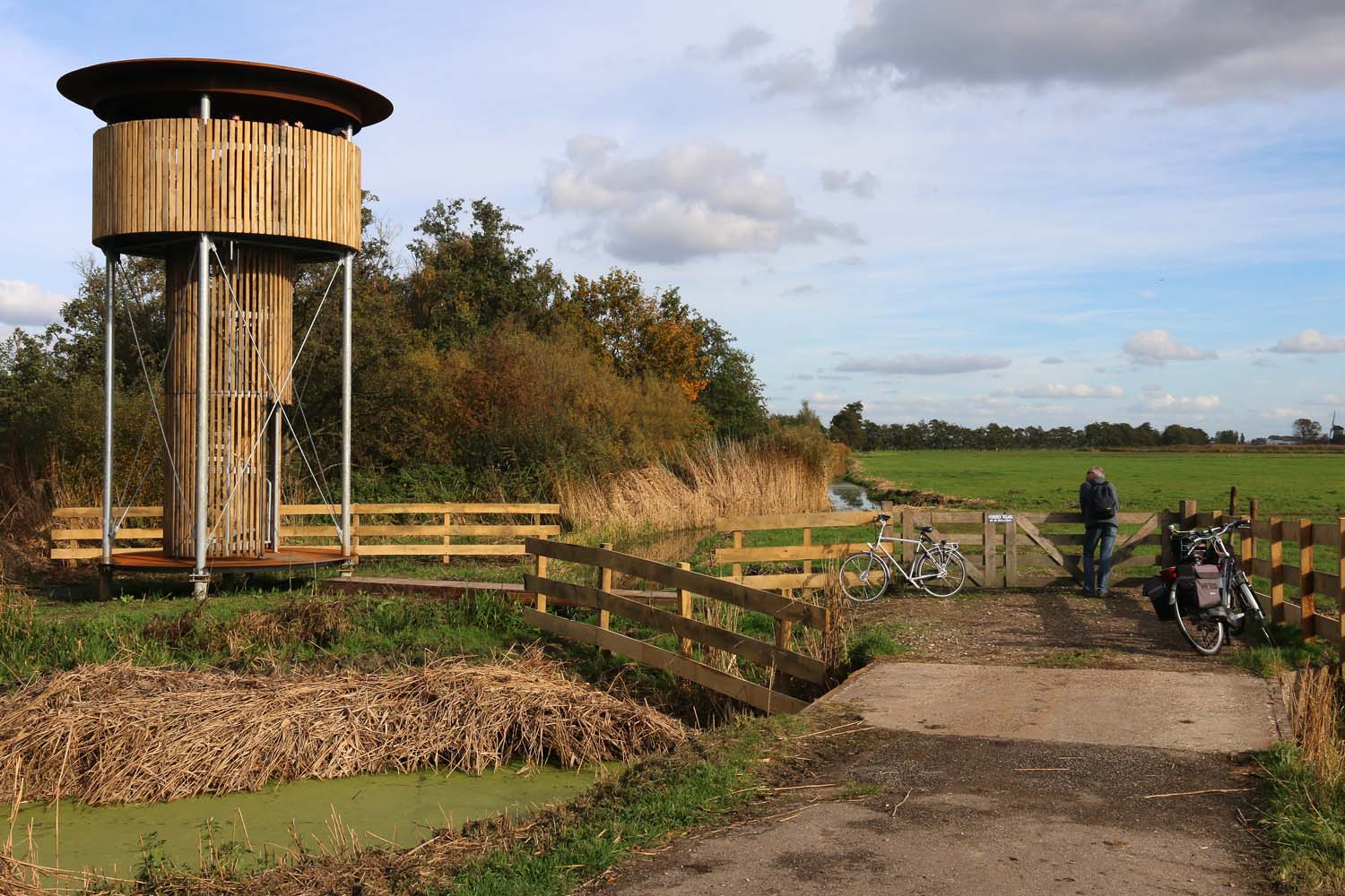 Ackerdijkse Plassen