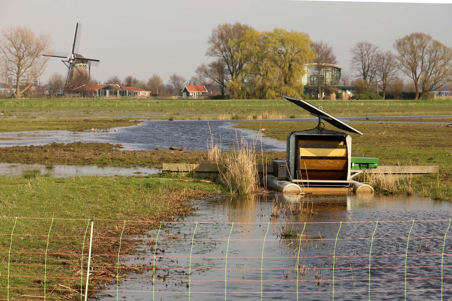 Ackerdijkse Plassen