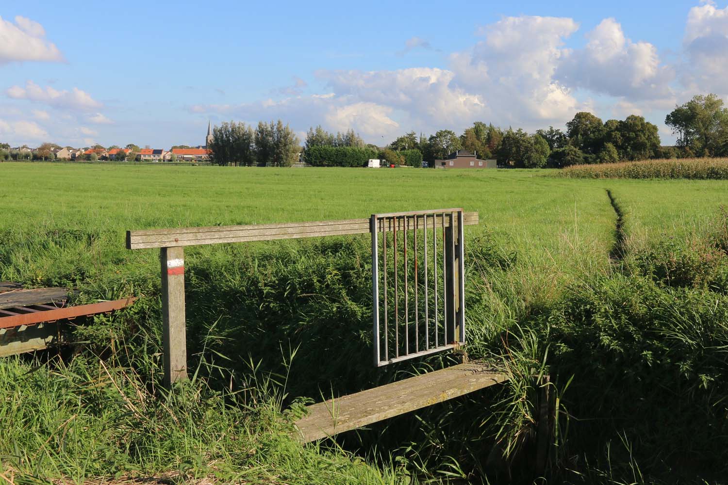 Dijkpolder