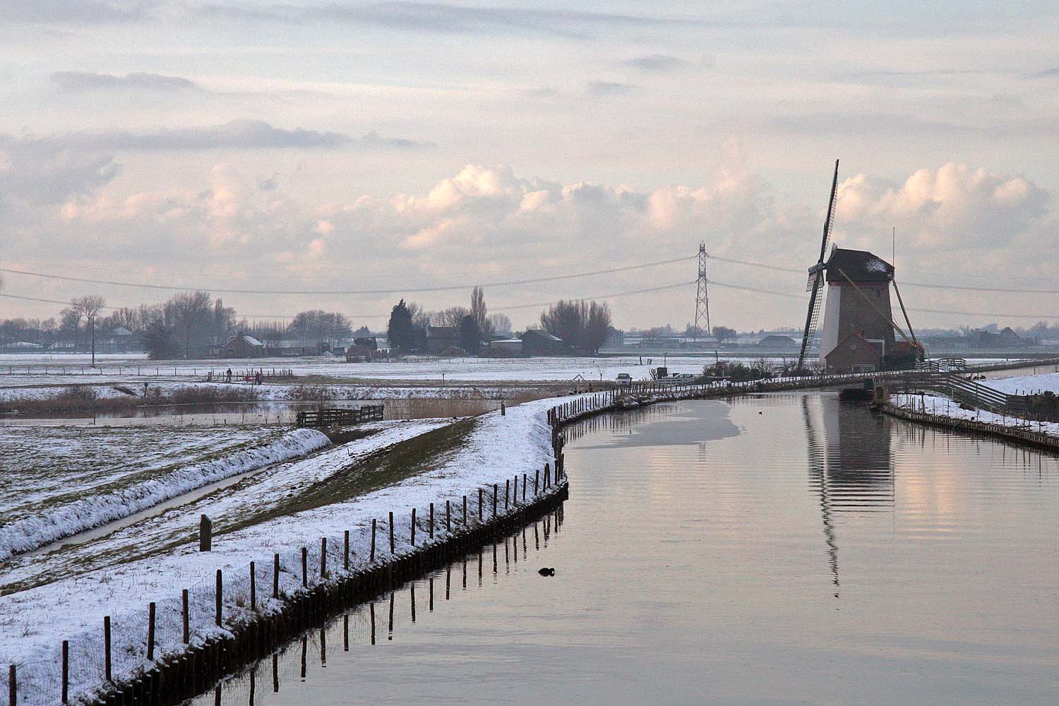 Groeneveldse Molen