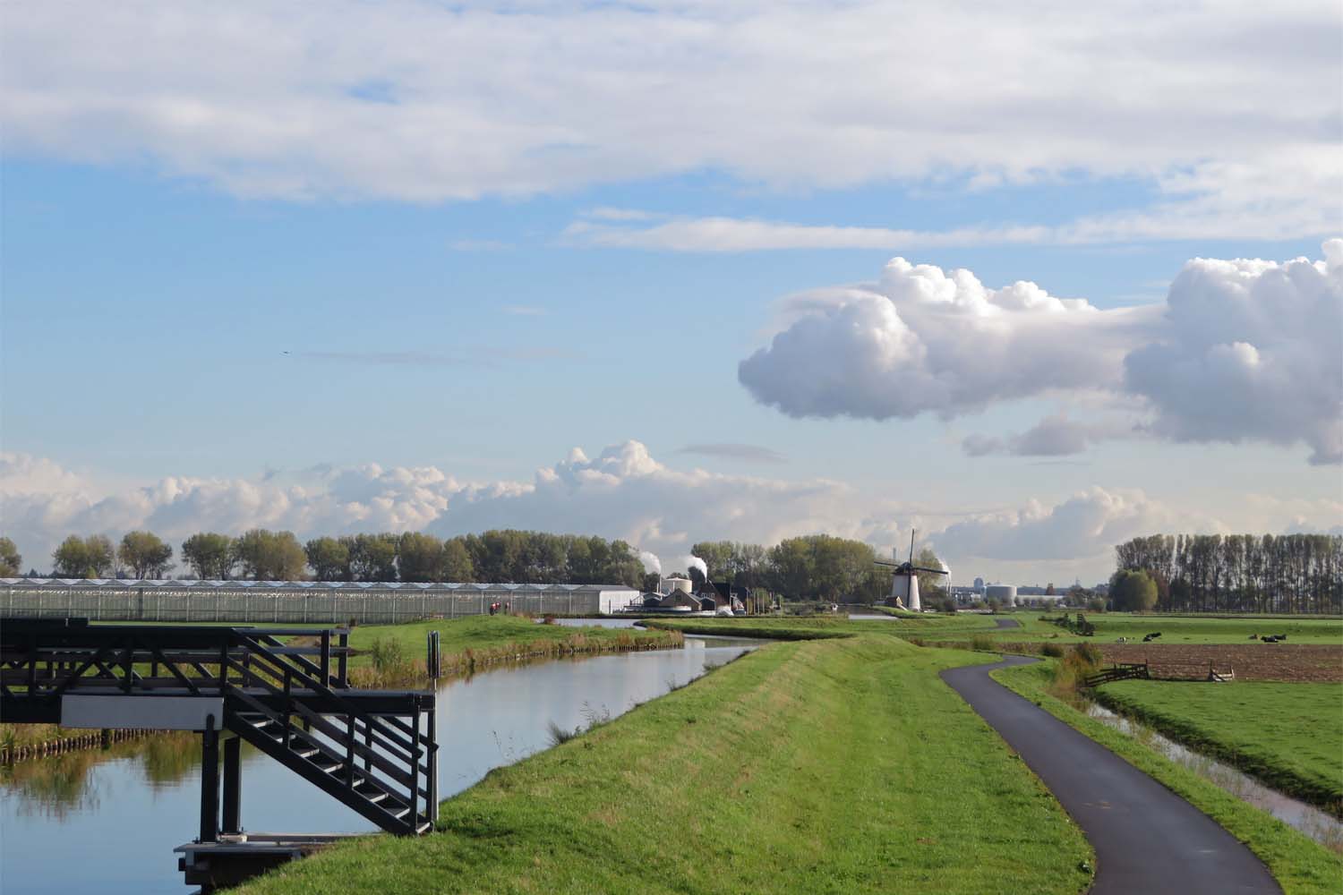 Groeneveldse Polder