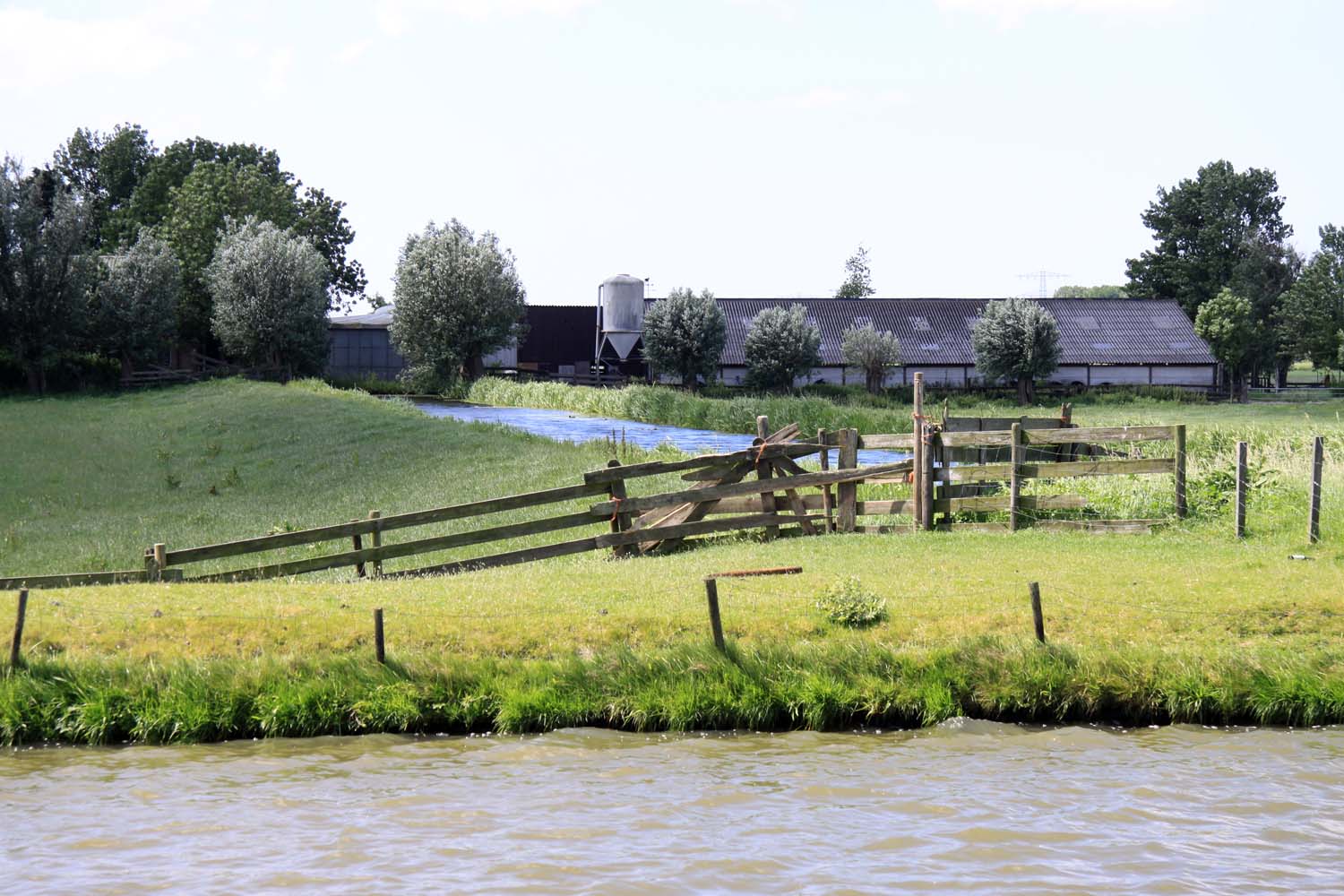 Groeneveldse Polder