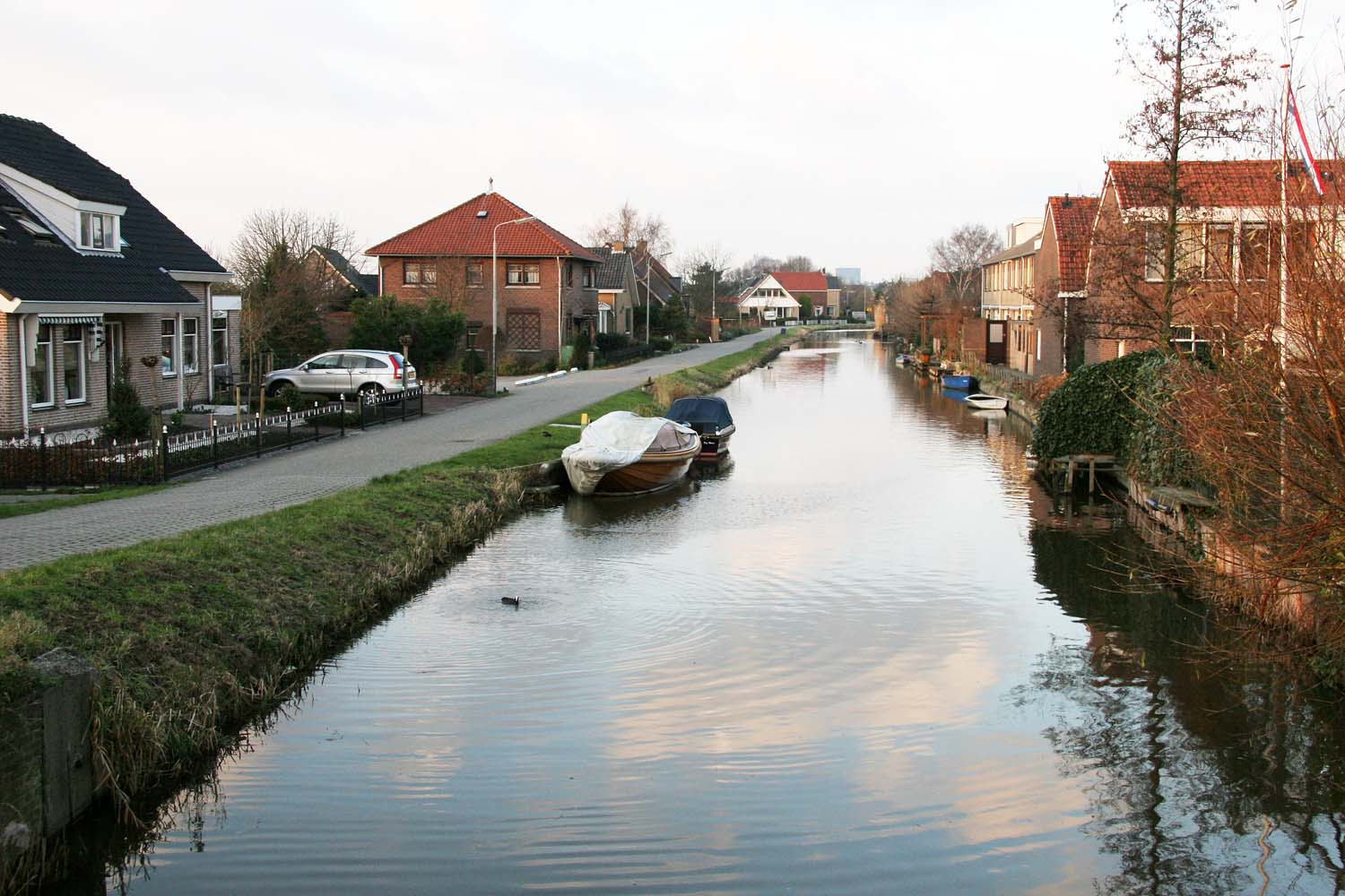 Harnaschpolder