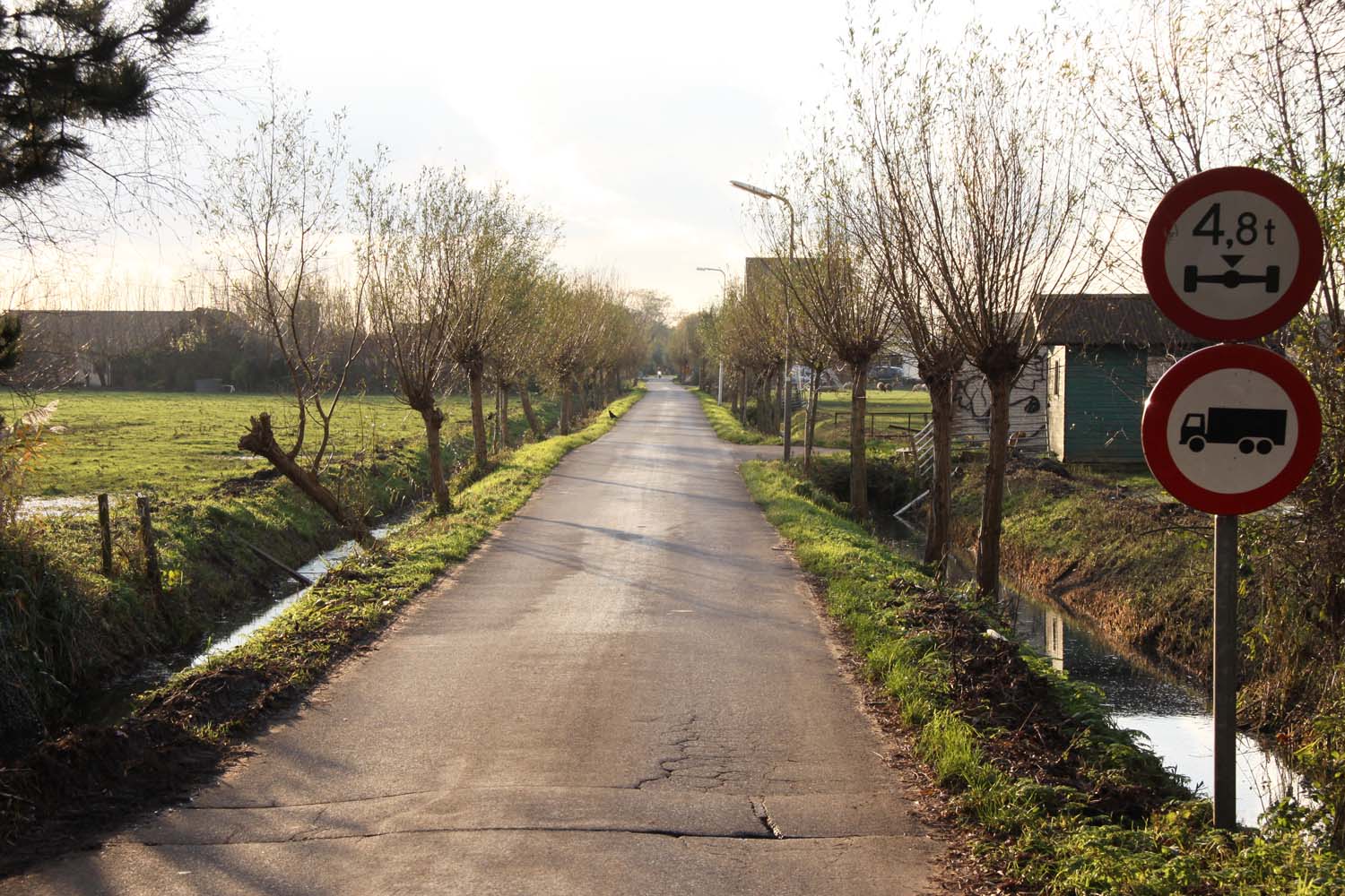 Harnaschpolder