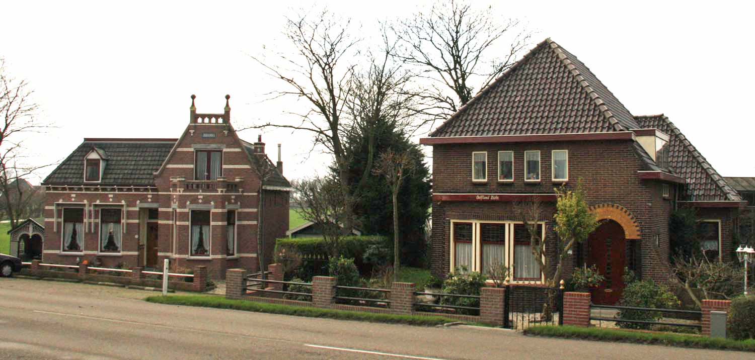 Rijksstraatweg