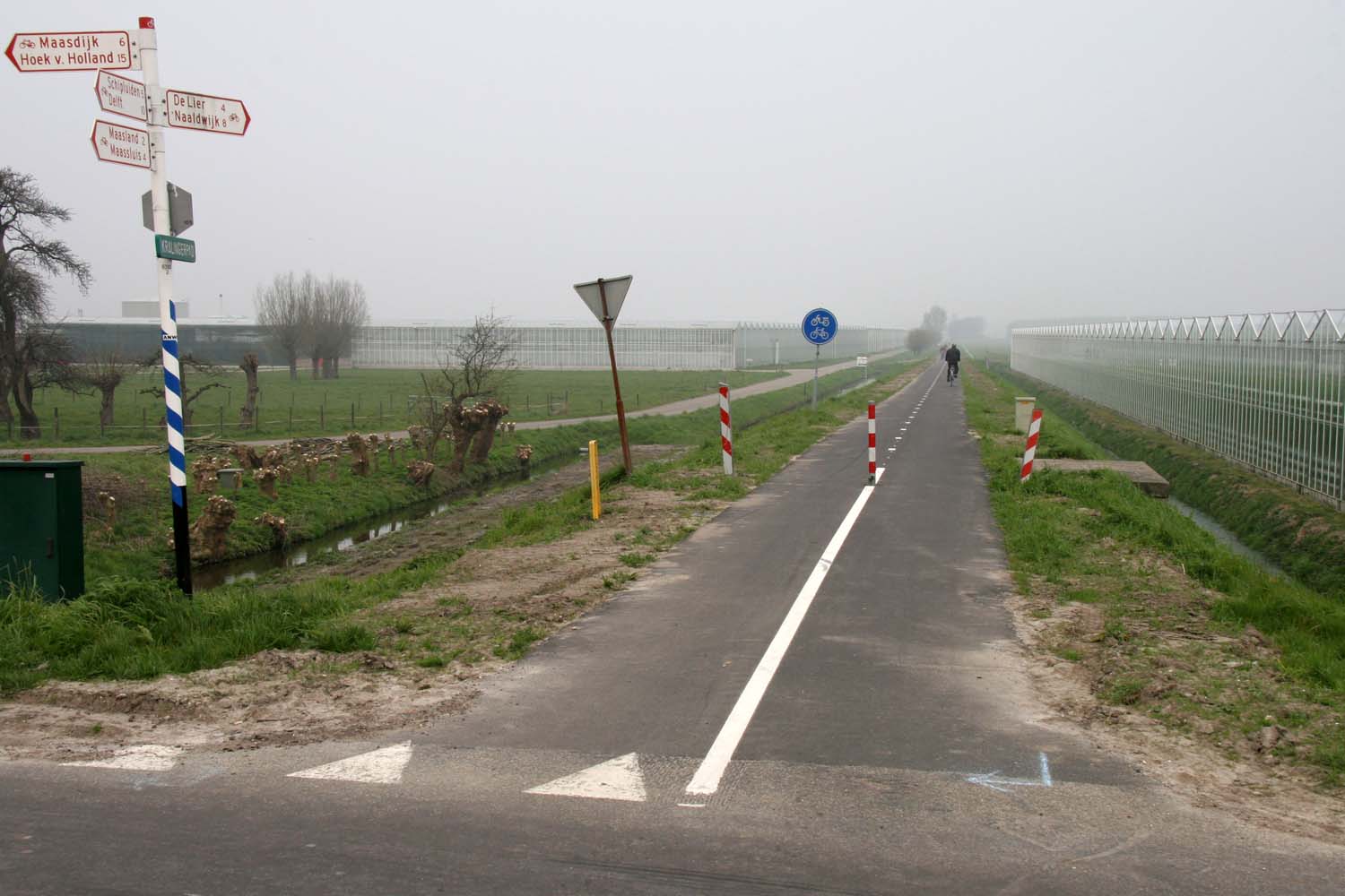 Kralingerpolder