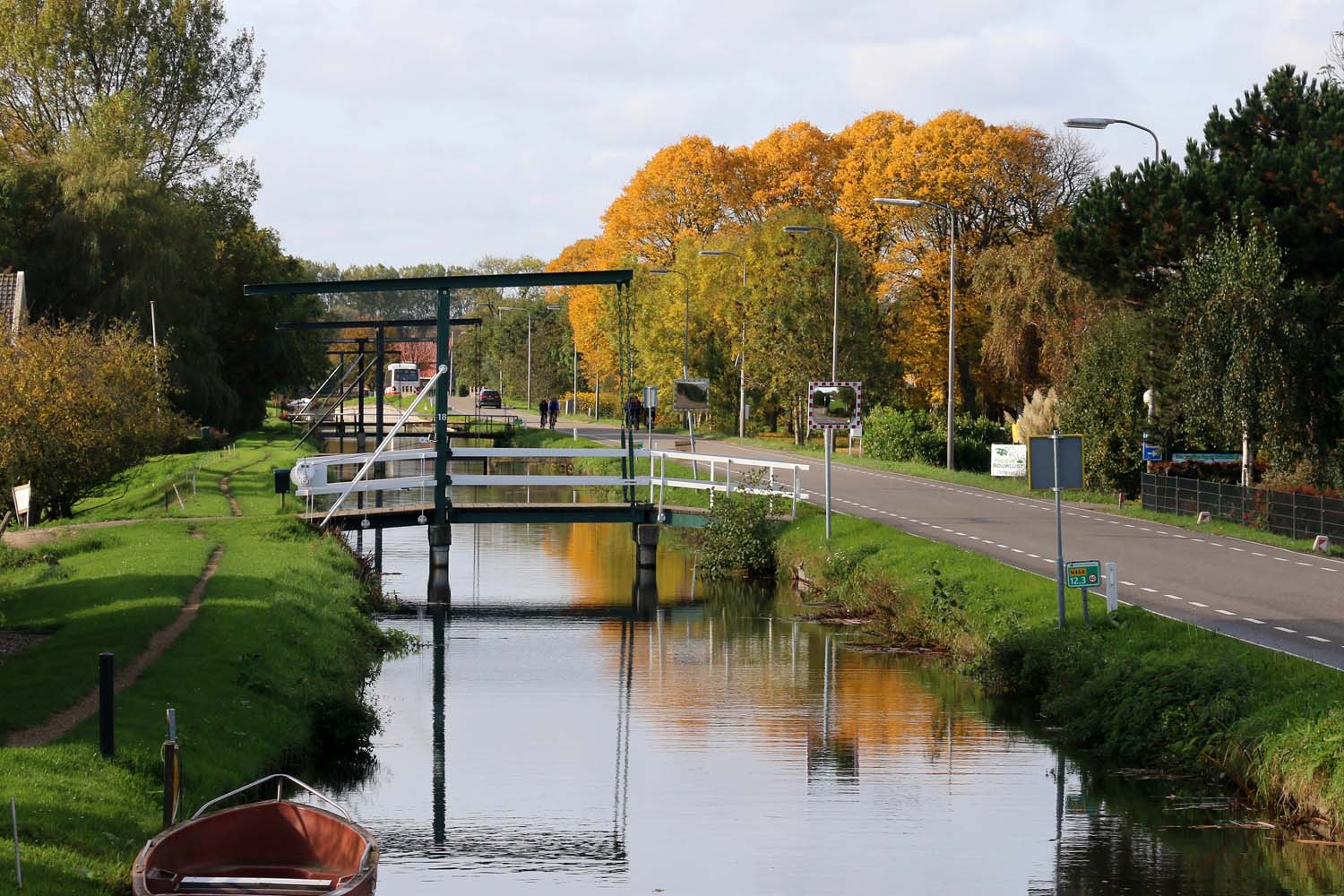 Kralingerpolder