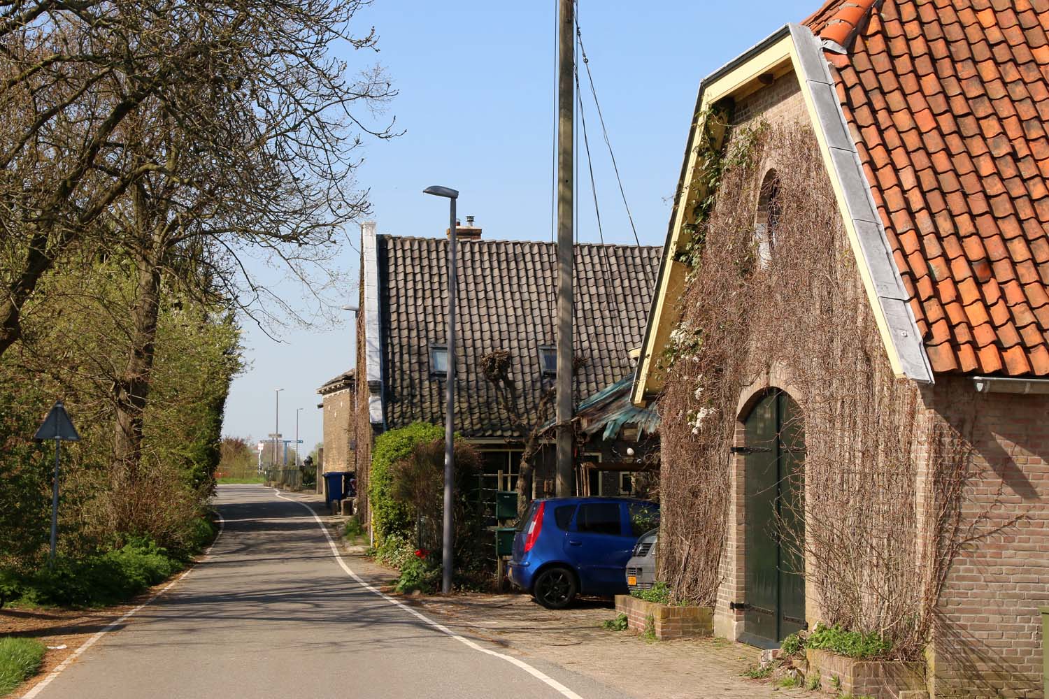 Kandelaarweg