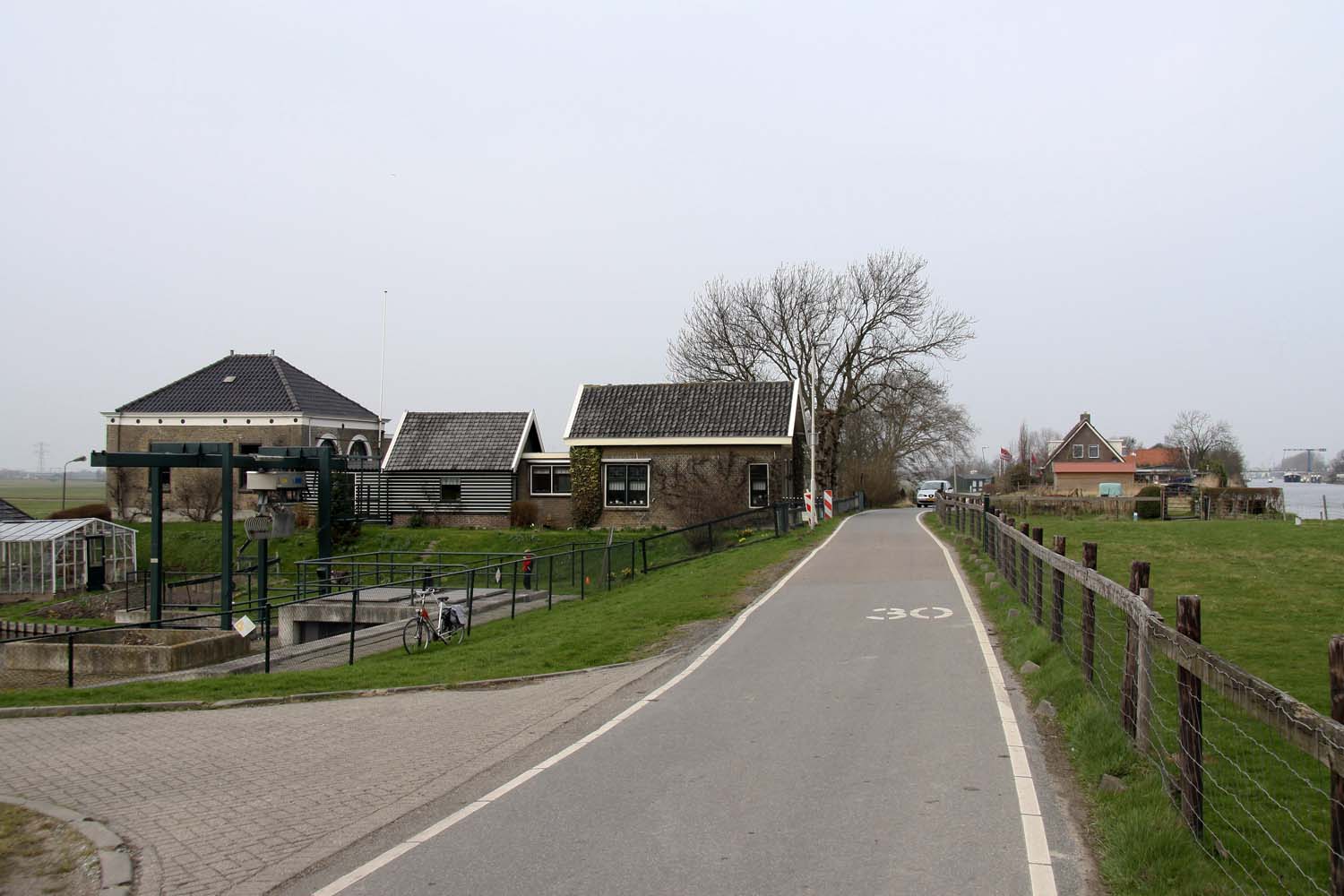 Noord-Kethelpoldergemaal