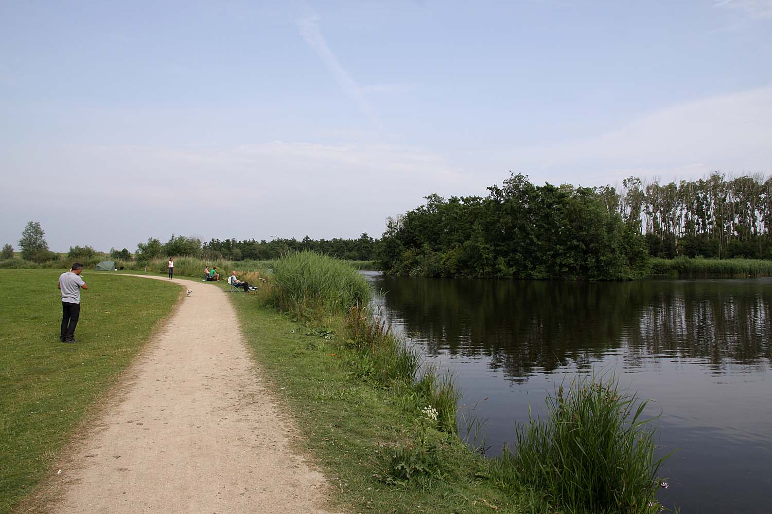 Noord-Kethelpolder