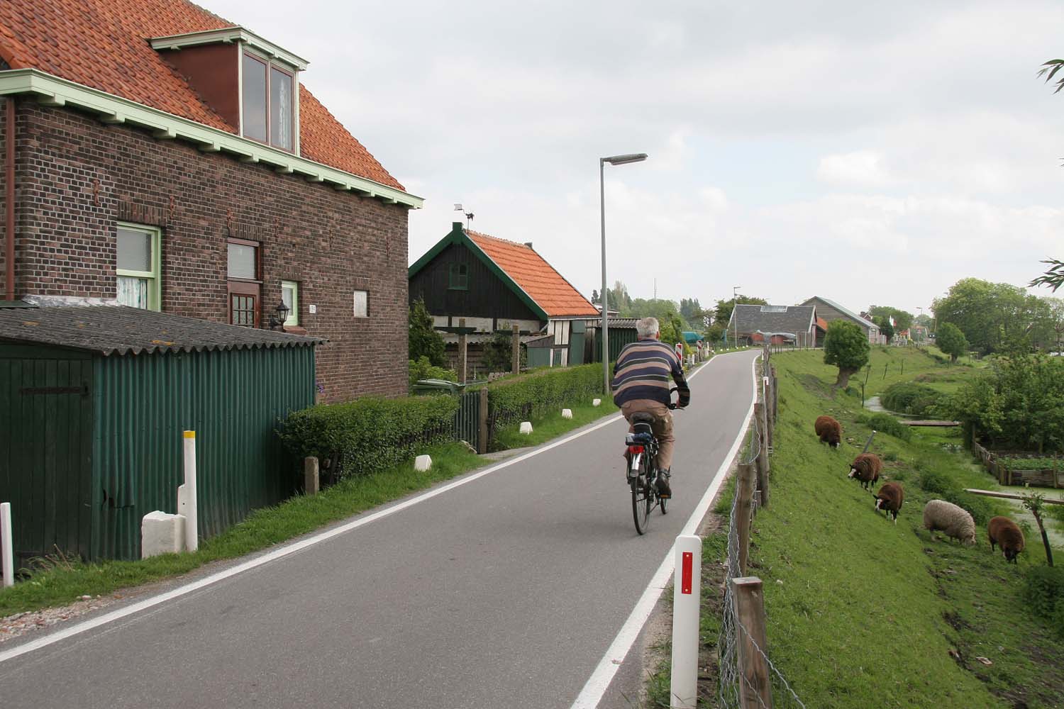 Schieweg