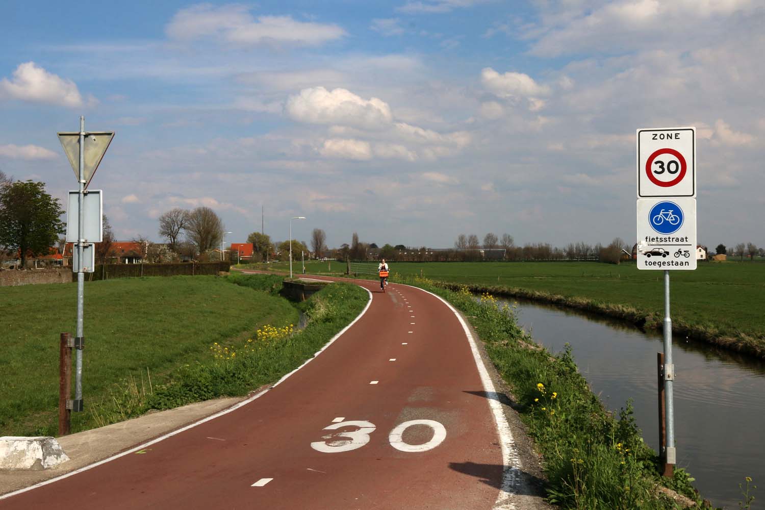 Oude Campspolder