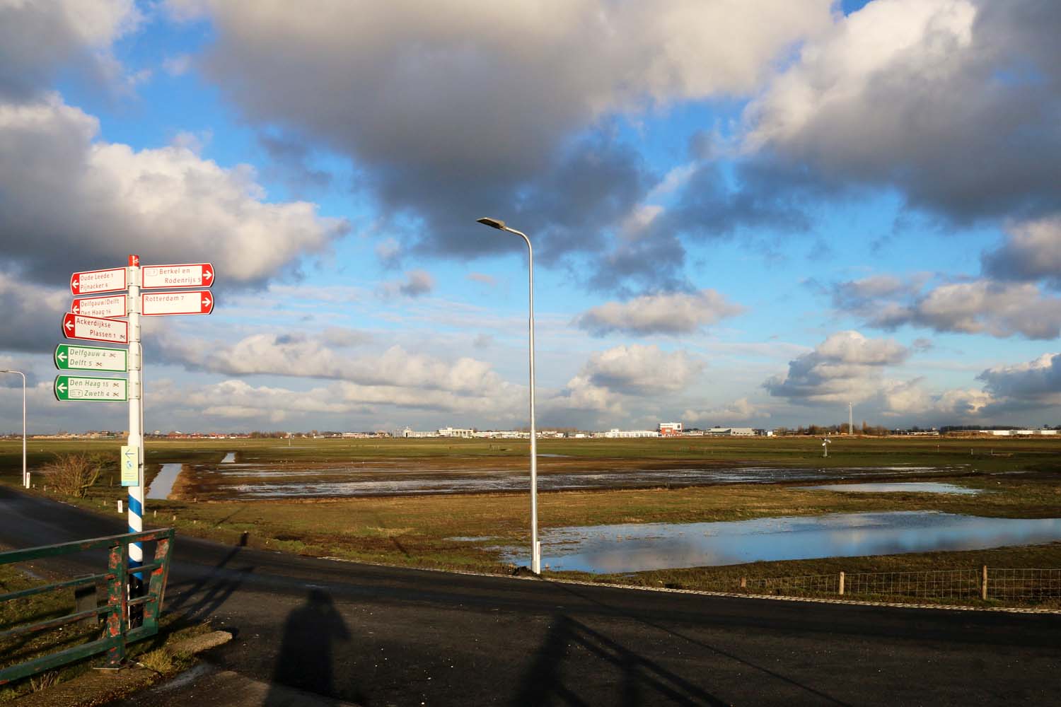 Polder Berkel