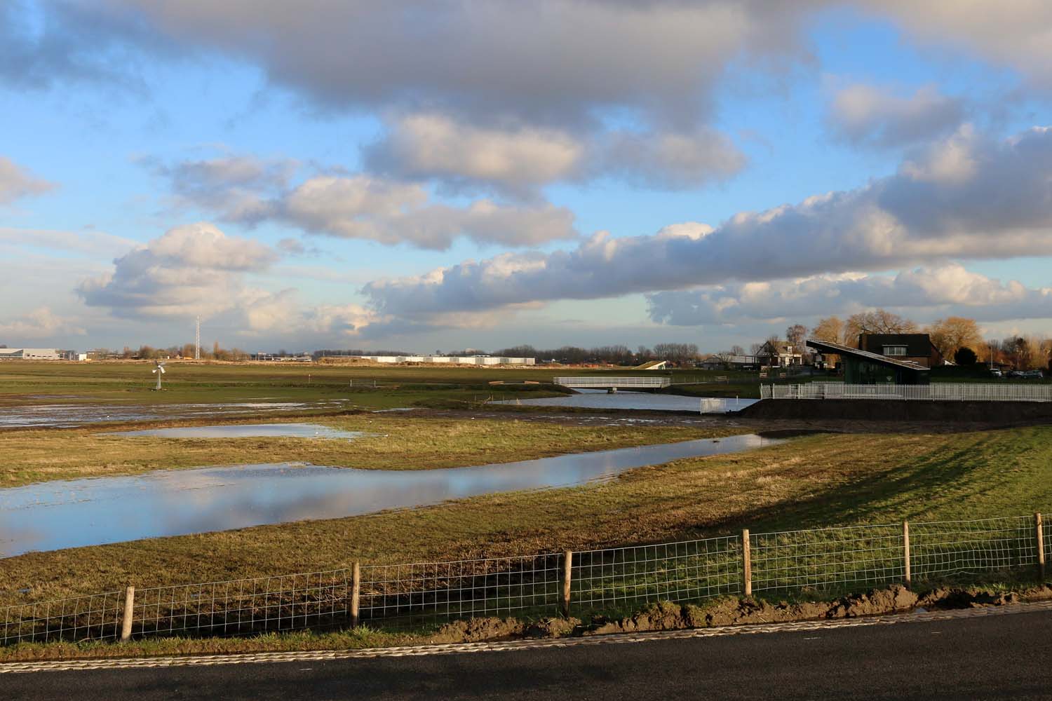 Polder Berkel