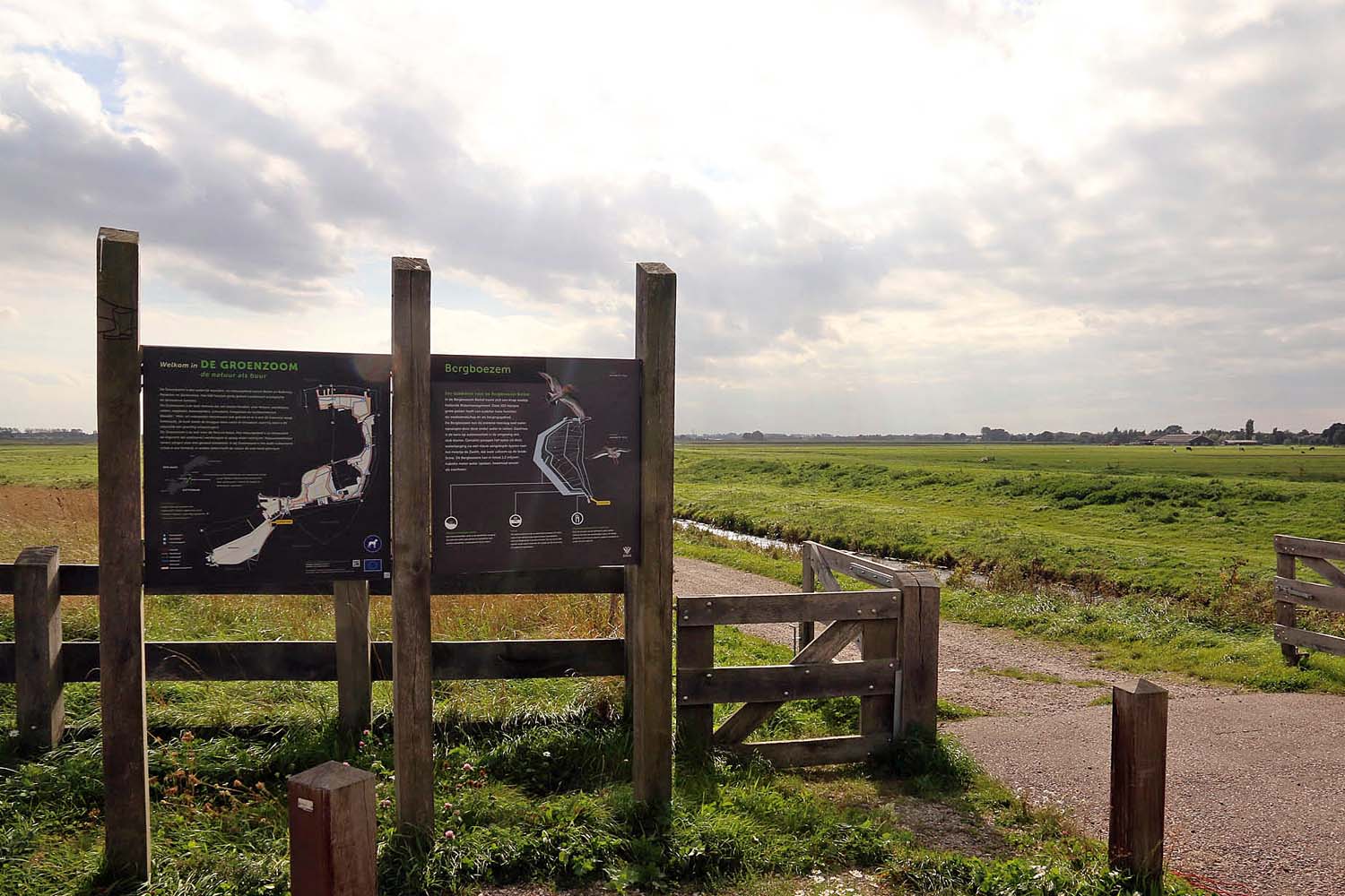 Polder Berkel