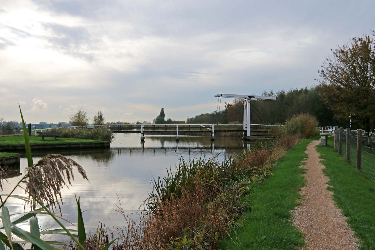 Polder Berkel