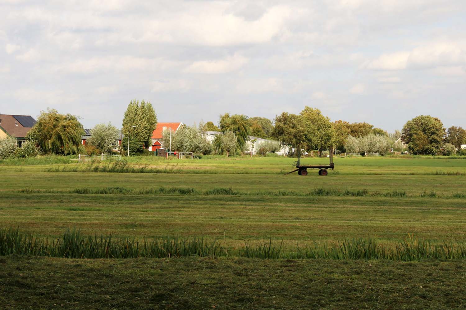 Polder Berkel