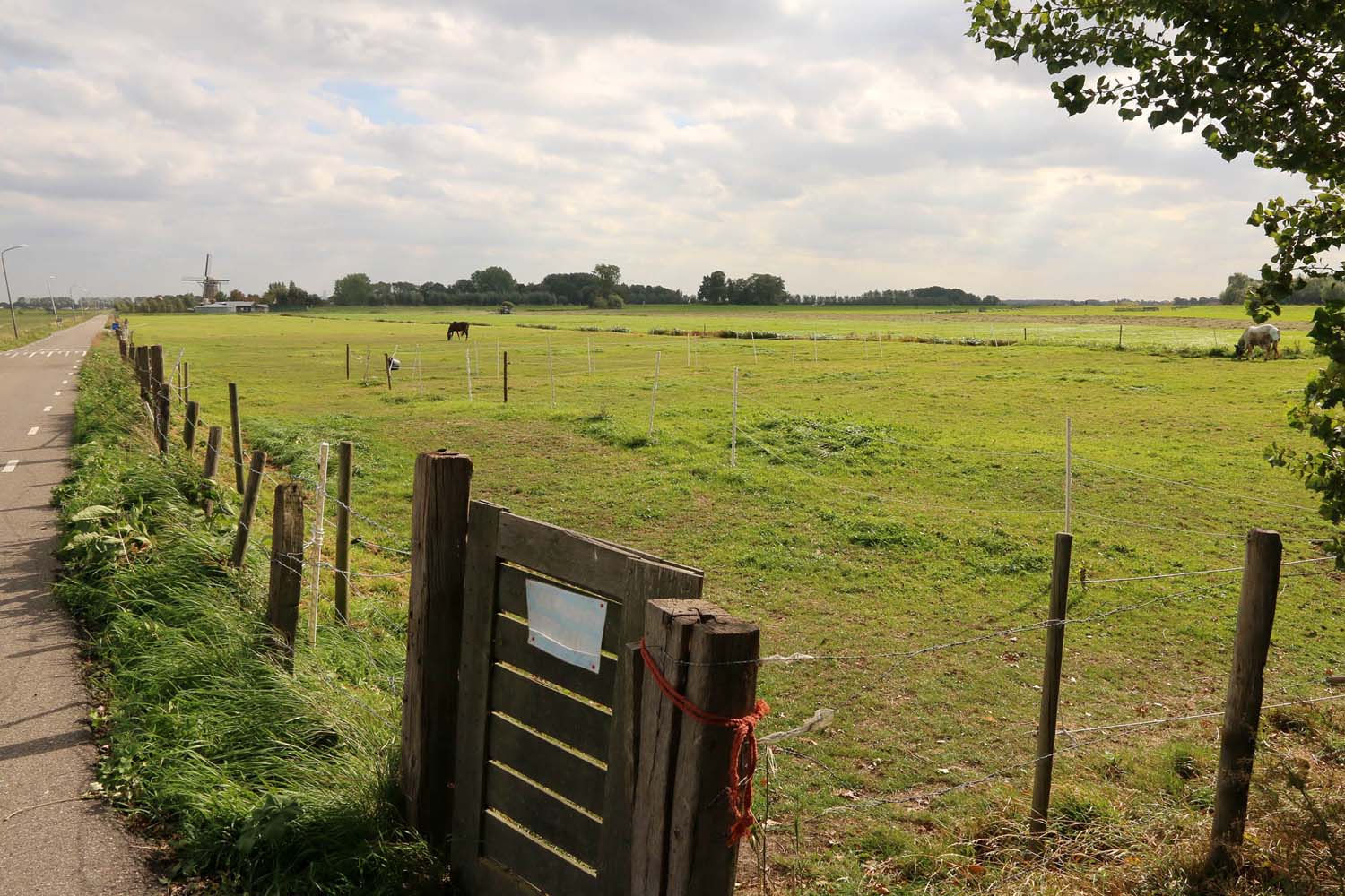 Polder Berkel