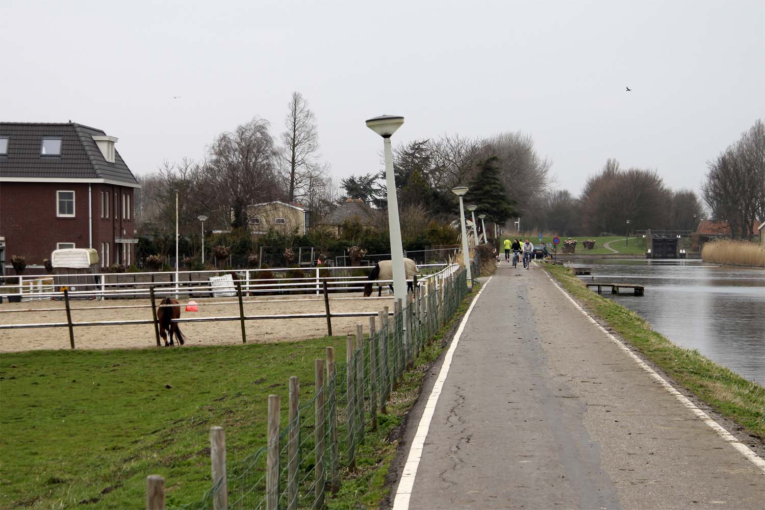 Schieveensepolder