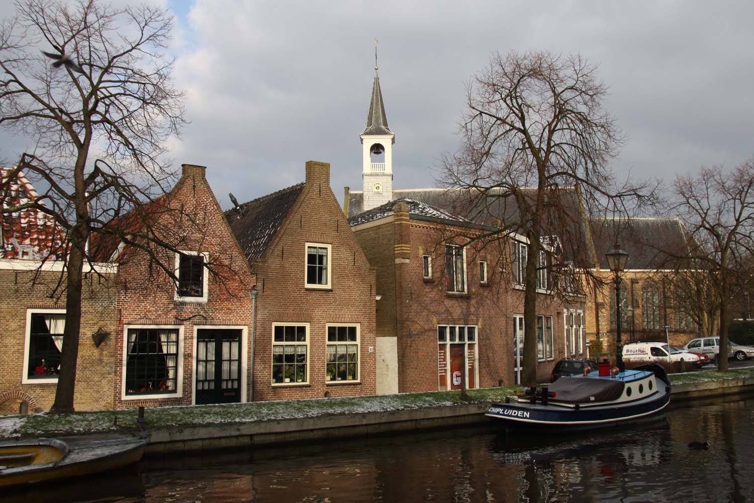 Schipluiden