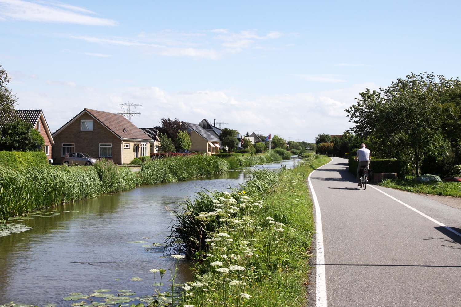 Woudse Polder