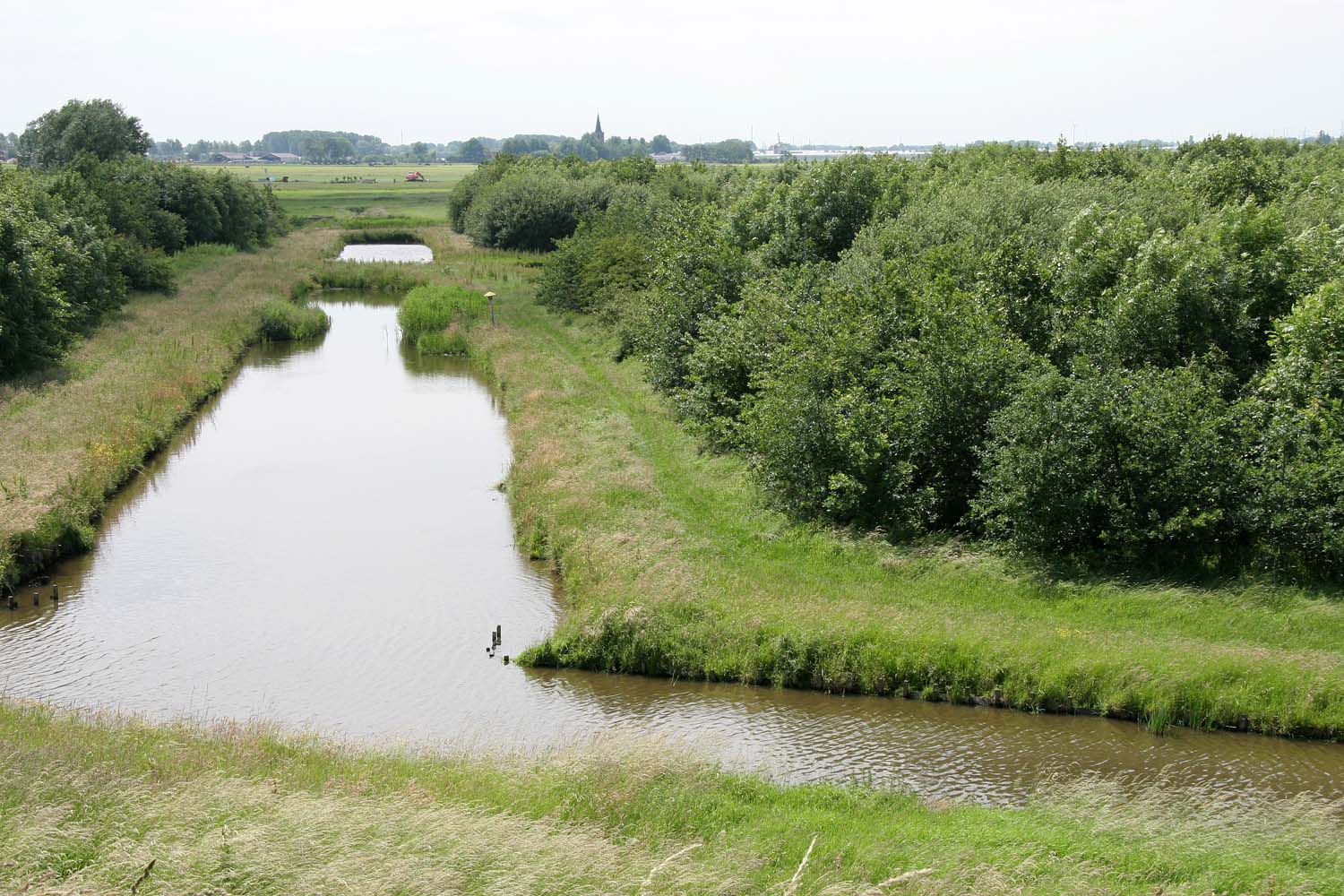 Woudse Polder