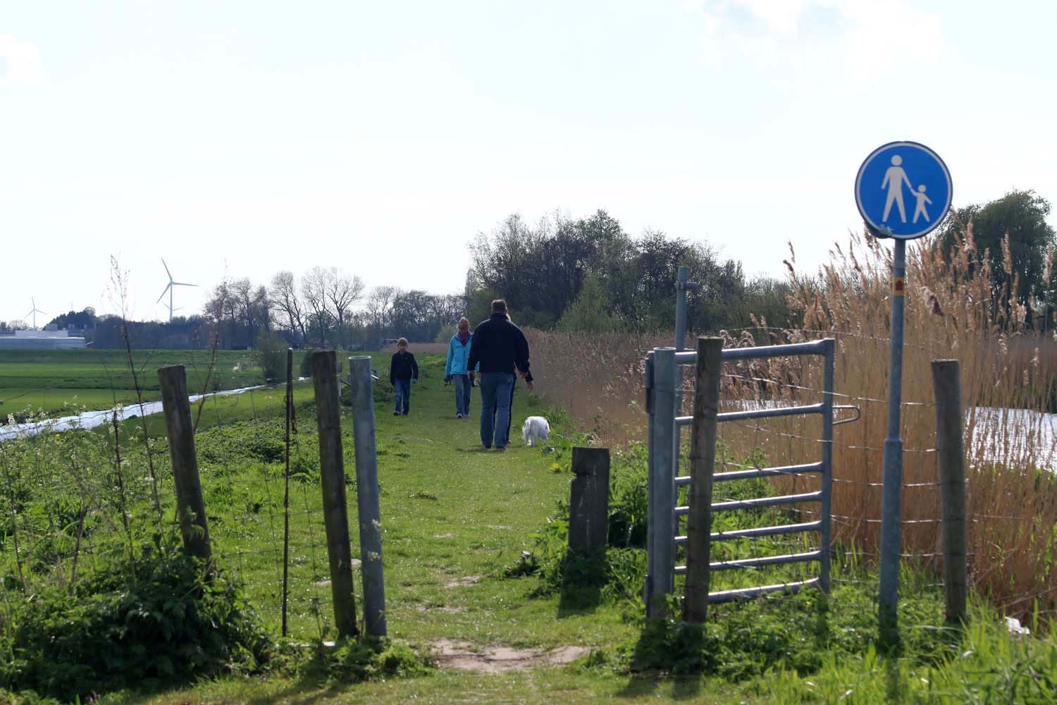 Woudse Polder