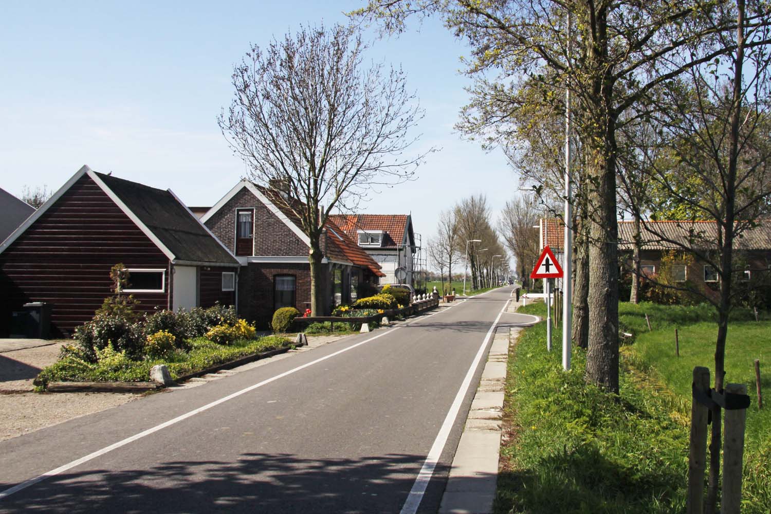 De Kapel Zouteveen