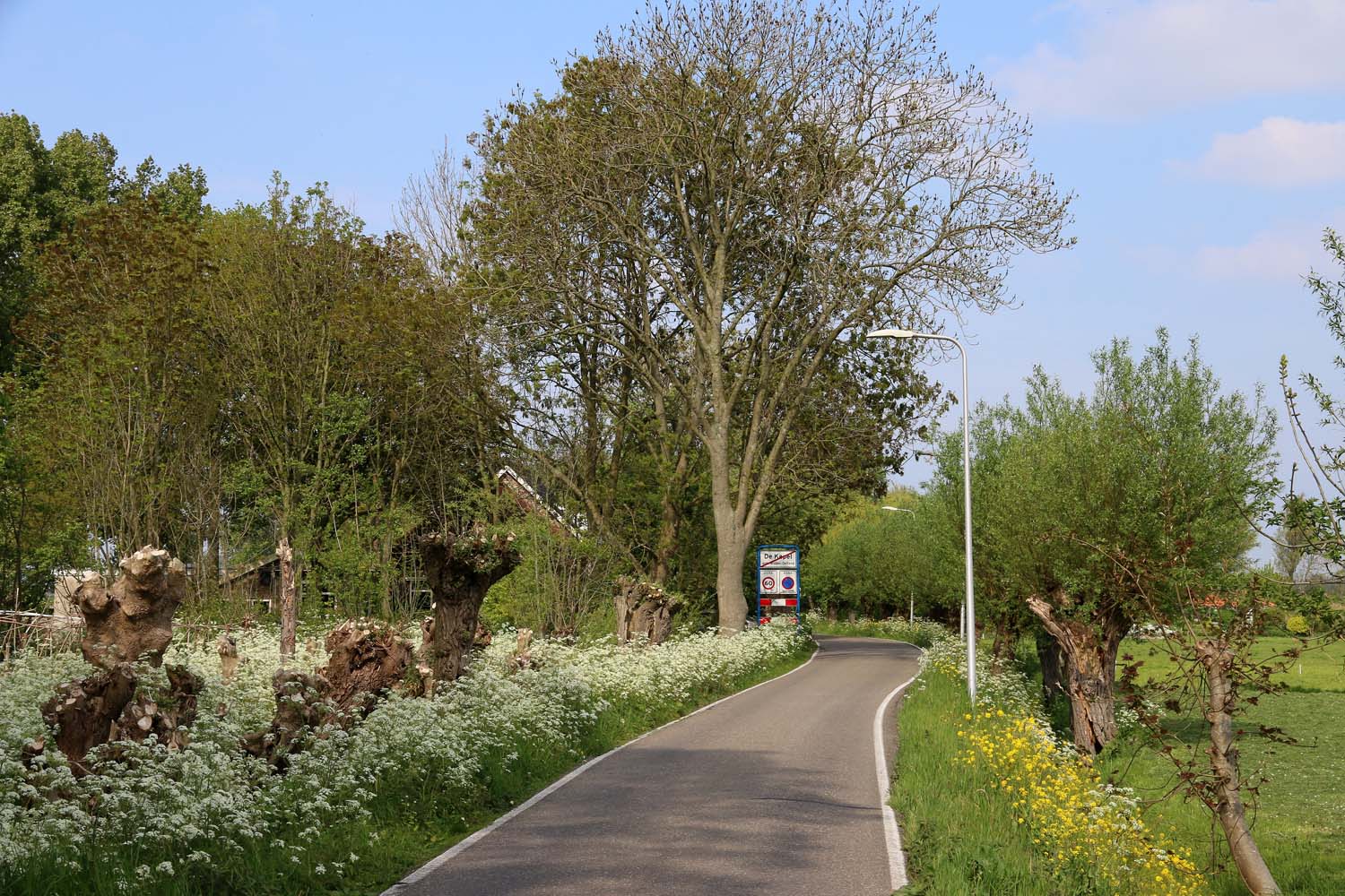 Oostveenseweg