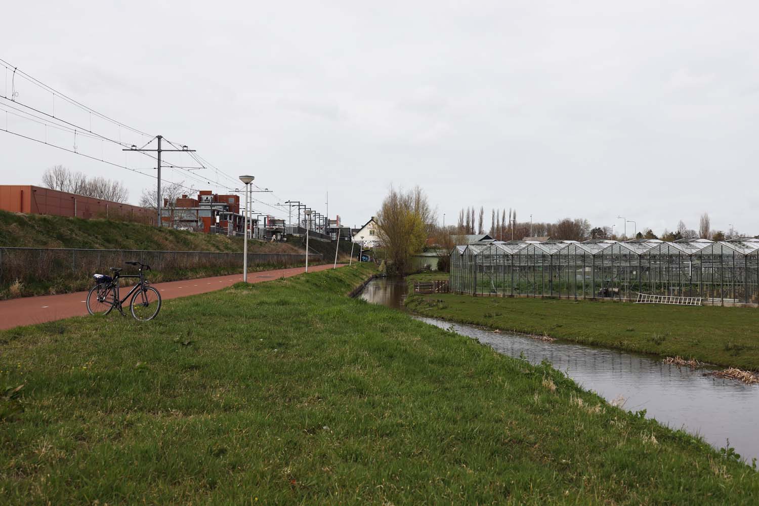 Schiebroekse Polder