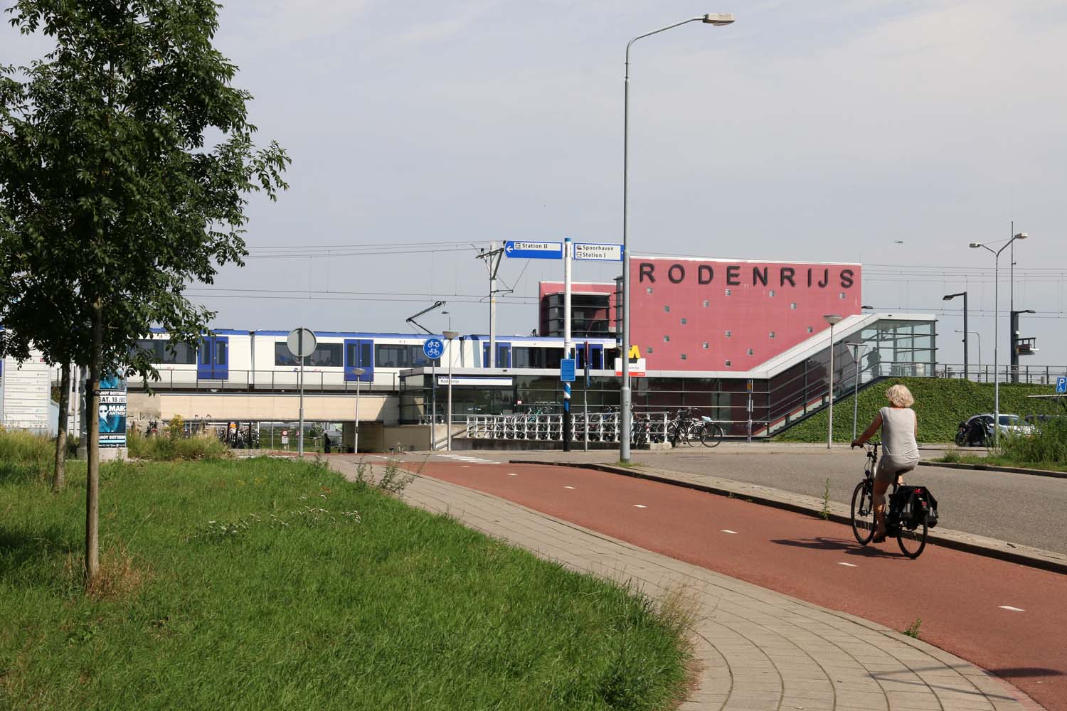 Zuidpolder